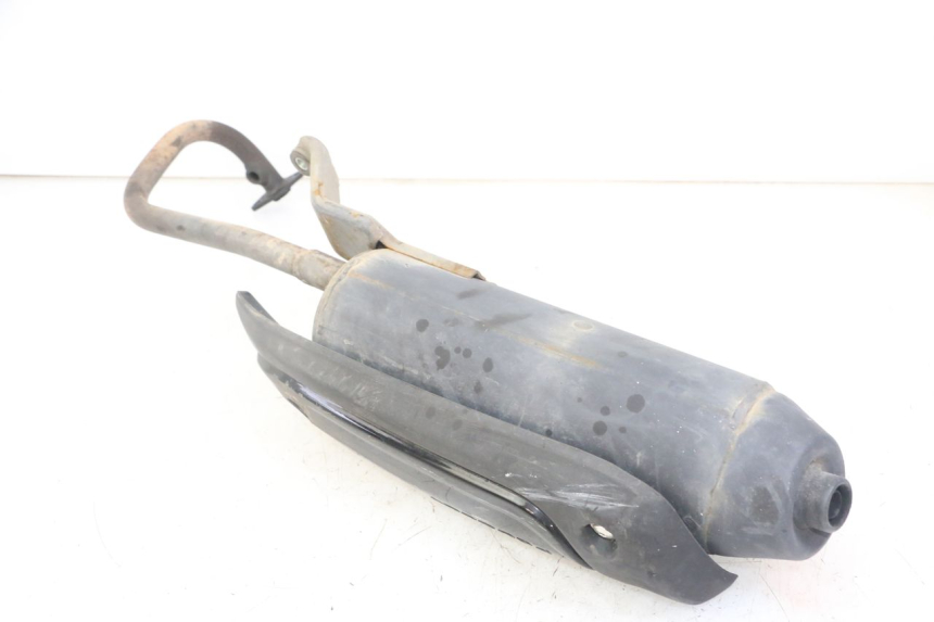 photo de POT ECHAPPEMENT PEUGEOT KISBEE 4T 50 (2018 - 2022)