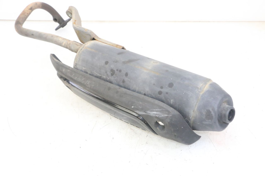 photo de POT ECHAPPEMENT PEUGEOT KISBEE 4T 50 (2018 - 2022)