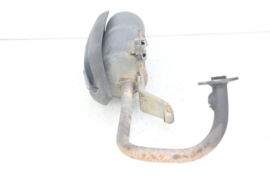 photo de POT ECHAPPEMENT PEUGEOT KISBEE 4T 50 (2018 - 2022)