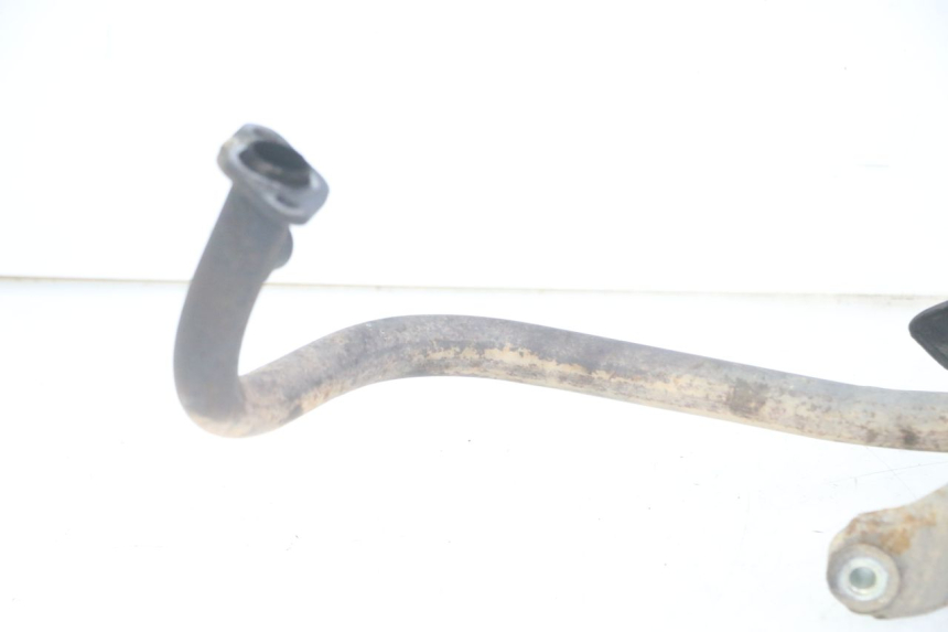 photo de POT ECHAPPEMENT PEUGEOT KISBEE 4T 50 (2018 - 2022)