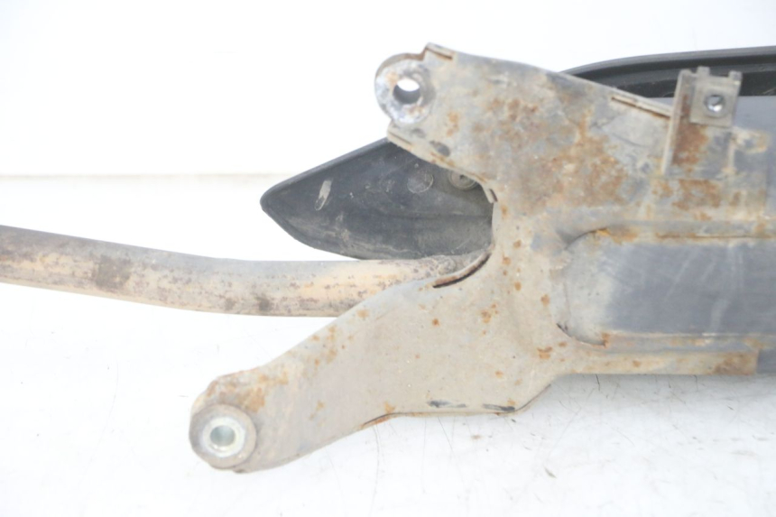 photo de POT ECHAPPEMENT PEUGEOT KISBEE 4T 50 (2018 - 2022)