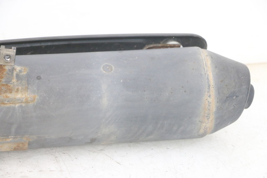photo de POT ECHAPPEMENT PEUGEOT KISBEE 4T 50 (2018 - 2022)