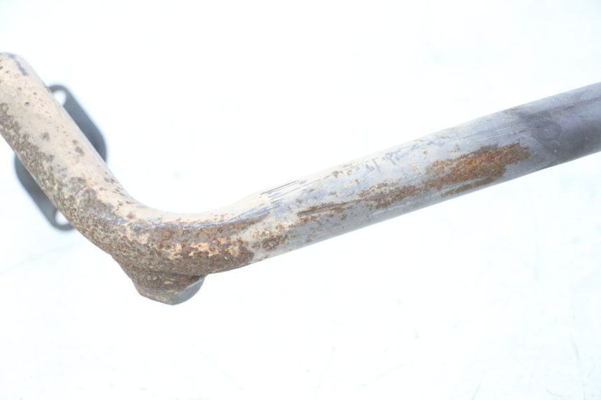 photo de POT ECHAPPEMENT PEUGEOT KISBEE 4T 50 (2018 - 2022)