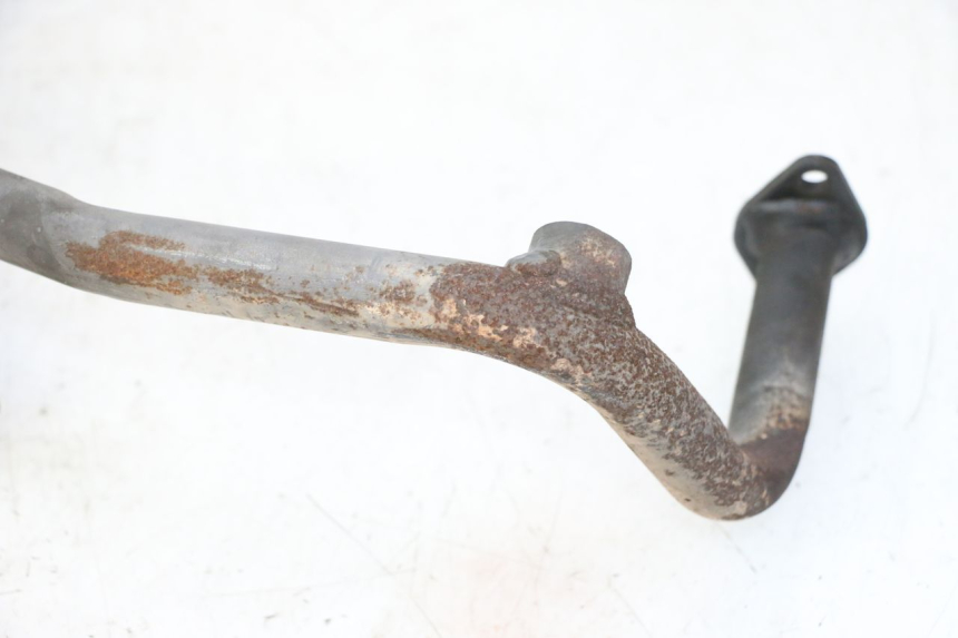 photo de POT ECHAPPEMENT PEUGEOT KISBEE 4T 50 (2018 - 2022)