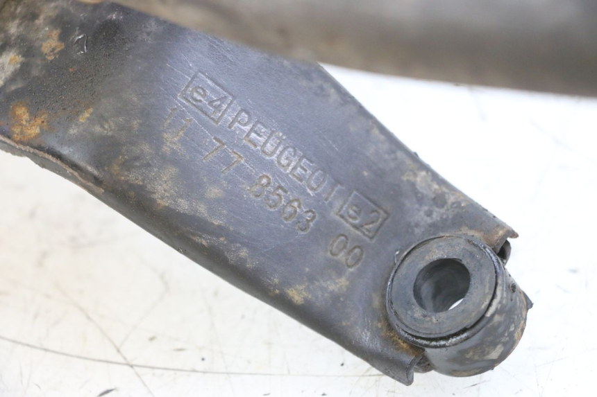 photo de POT ECHAPPEMENT PEUGEOT KISBEE 4T 50 (2010 - 2017) - Détail de la pièce