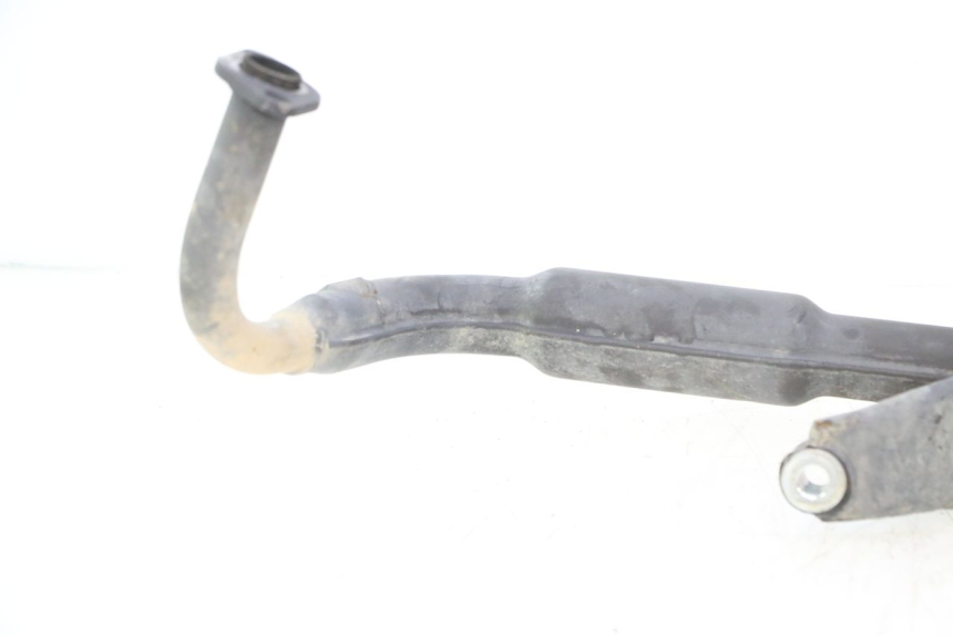 photo de POT ECHAPPEMENT PEUGEOT KISBEE 4T 50 (2018 - 2022) - Détails caractéristiques