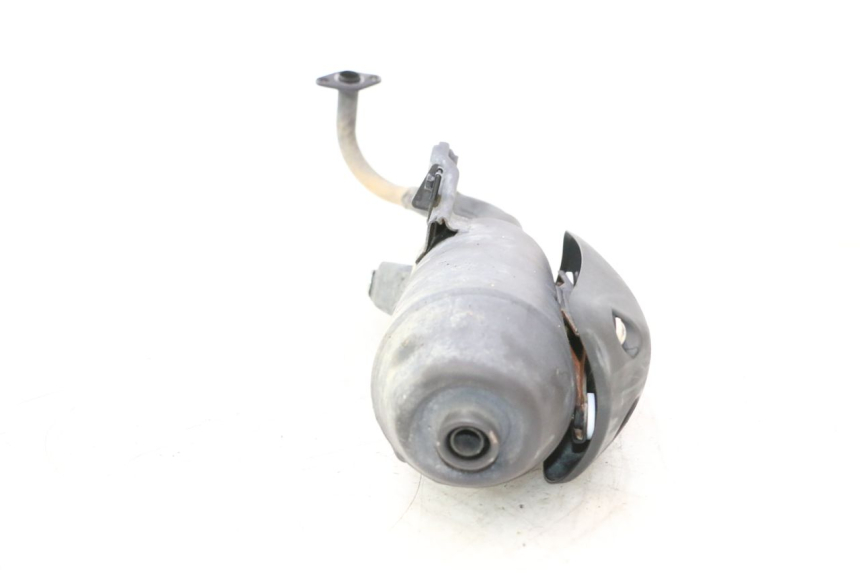 photo de POT ECHAPPEMENT PEUGEOT KISBEE 4T 50 (2018 - 2022) - Vue rapprochée