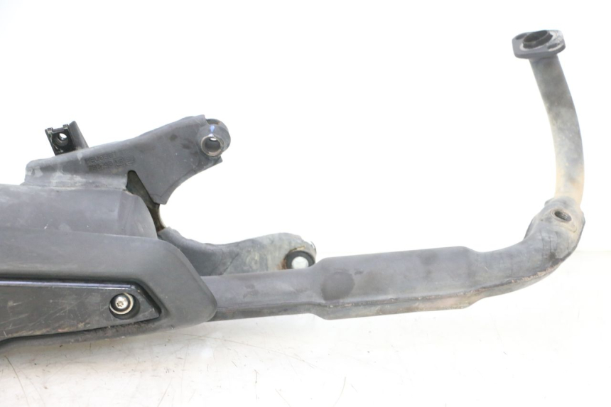 photo de POT ECHAPPEMENT PEUGEOT KISBEE 4T 50 (2018 - 2022) - Photo complémentaire
