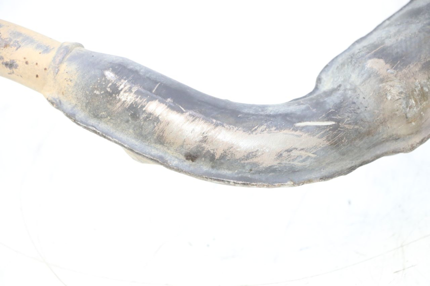 photo de POT ECHAPPEMENT PEUGEOT KISBEE 4T 50 (2018 - 2022) - Points de fixation