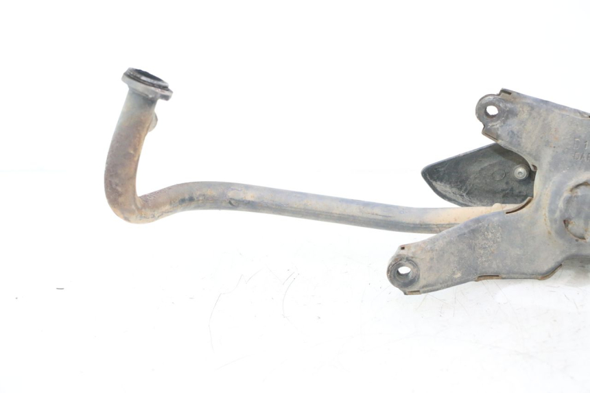 photo de POT ECHAPPEMENT PEUGEOT KISBEE 4T 50 (2010 - 2017) - Vue rapprochée