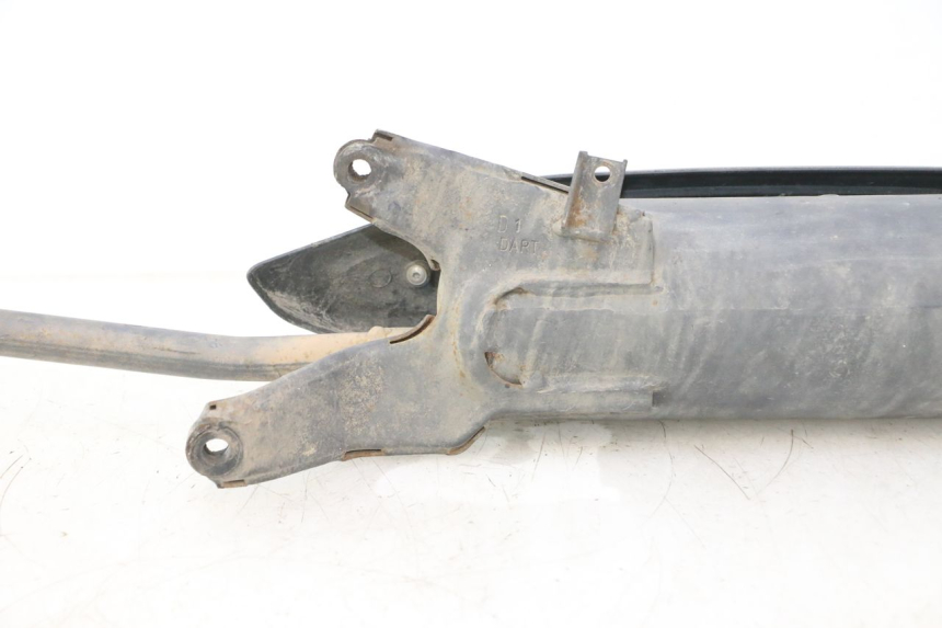 photo de POT ECHAPPEMENT PEUGEOT KISBEE 4T 50 (2010 - 2017) - Photo complémentaire