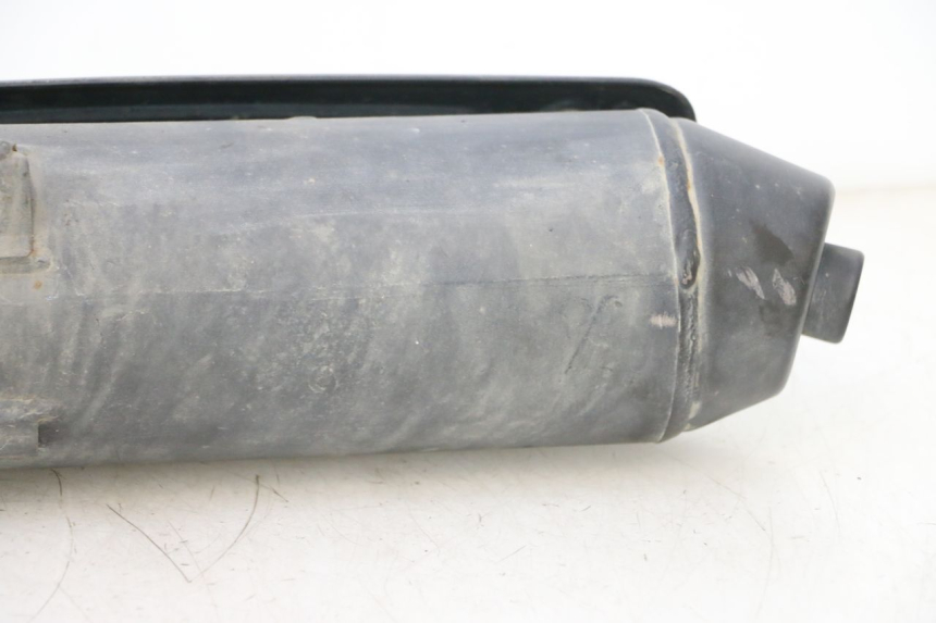 photo de POT ECHAPPEMENT PEUGEOT KISBEE 4T 50 (2010 - 2017) - Inspection visuelle