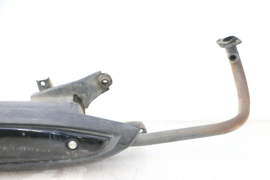 photo de POT ECHAPPEMENT PEUGEOT KISBEE 4T 50 (2010 - 2017) - Zoom qualité