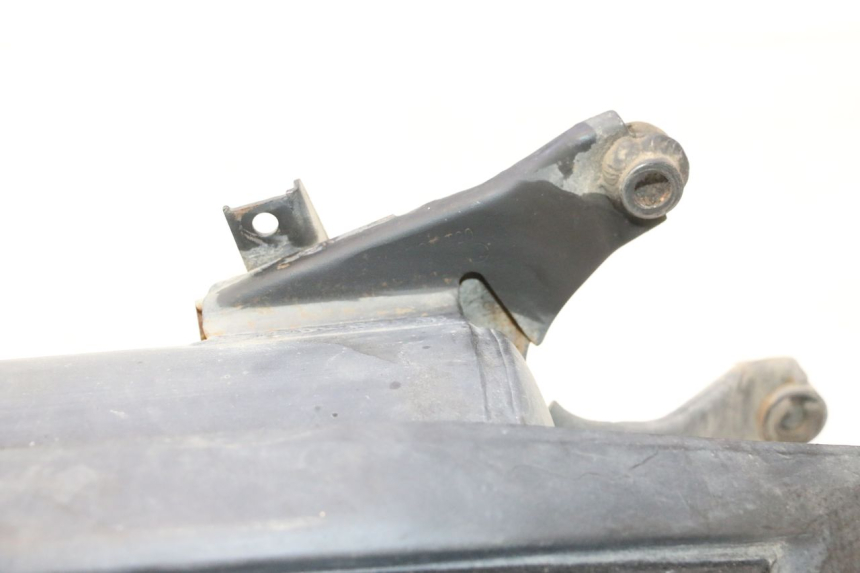 photo de POT ECHAPPEMENT PEUGEOT KISBEE 4T 50 (2010 - 2017) - Zoom état d’usage