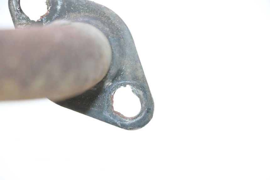 photo de POT ECHAPPEMENT PEUGEOT KISBEE 4T 50 (2010 - 2017) - Gros plan technique