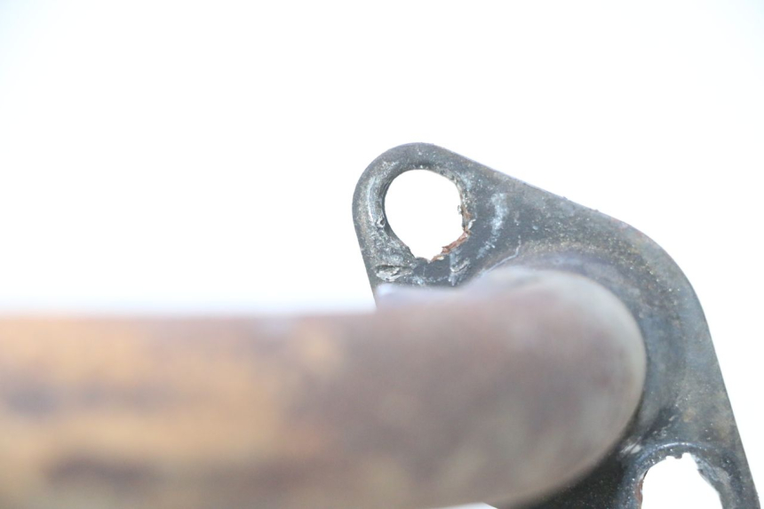 photo de POT ECHAPPEMENT PEUGEOT KISBEE 4T 50 (2010 - 2017) - Vue d’ensemble