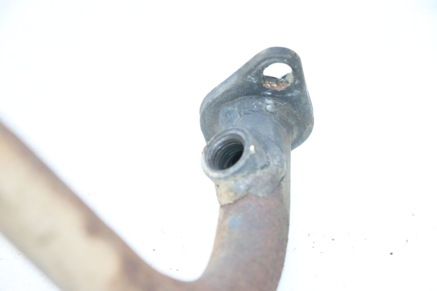 photo de POT ECHAPPEMENT PEUGEOT KISBEE 4T 50 (2010 - 2017) - Pièce contrôlée
