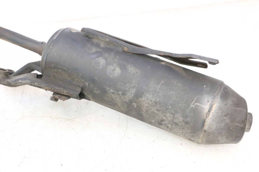 photo de POT ECHAPPEMENT PEUGEOT KISBEE 4T 50 (2018 - 2022) - Zoom composants
