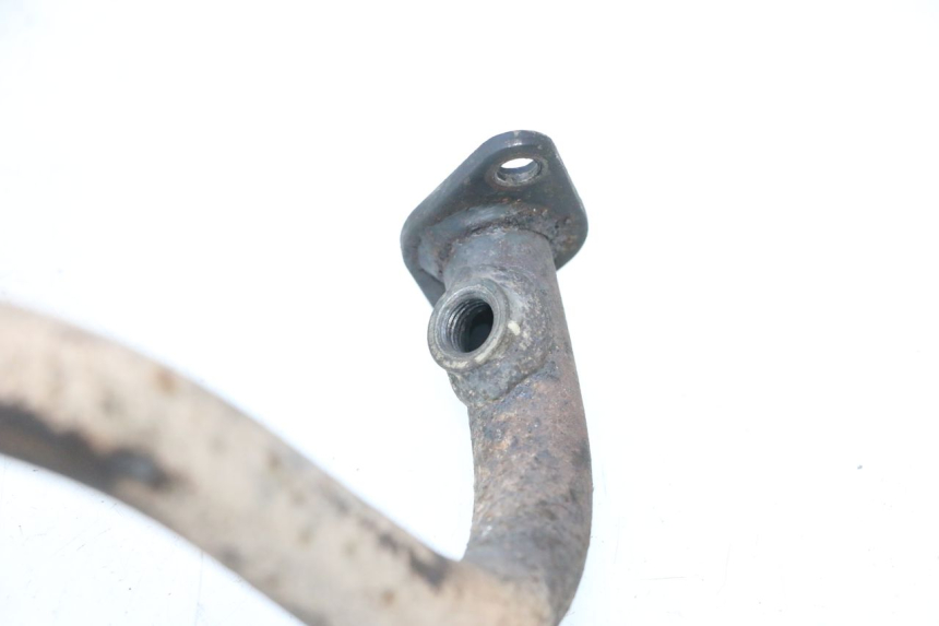 photo de POT ECHAPPEMENT PEUGEOT KISBEE 4T 50 (2018 - 2022) - Angle alternatif