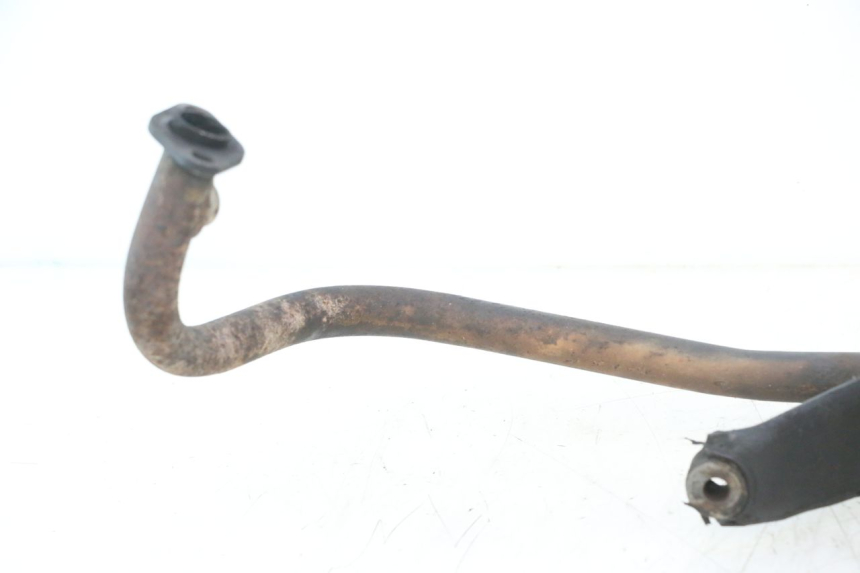 photo de POT ECHAPPEMENT PEUGEOT KISBEE 4T 50 (2018 - 2022) - État de surface