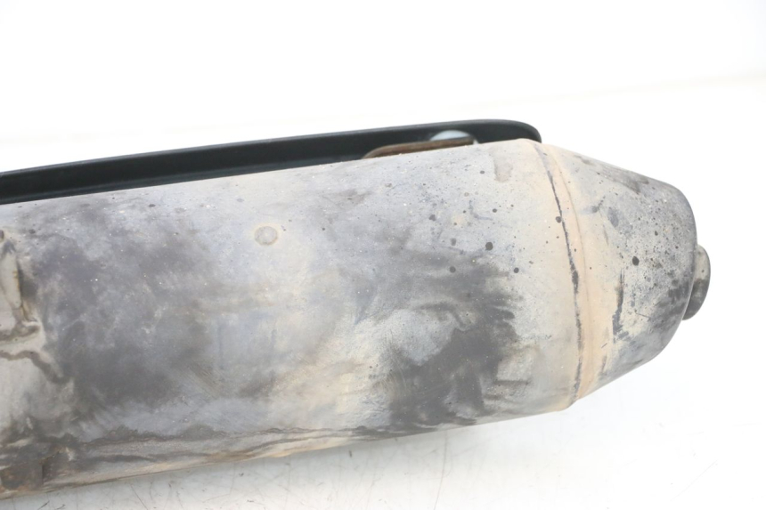 photo de POT ECHAPPEMENT PEUGEOT KISBEE 4T 50 (2023 - 2026) - Vue produit