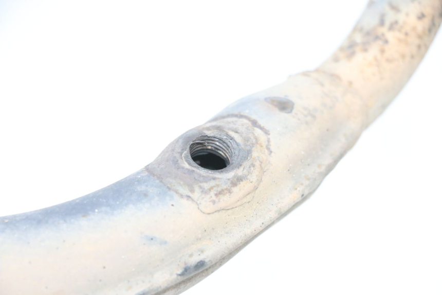 photo de POT ECHAPPEMENT PEUGEOT KISBEE 4T 50 (2023 - 2026) - Vue rapprochée