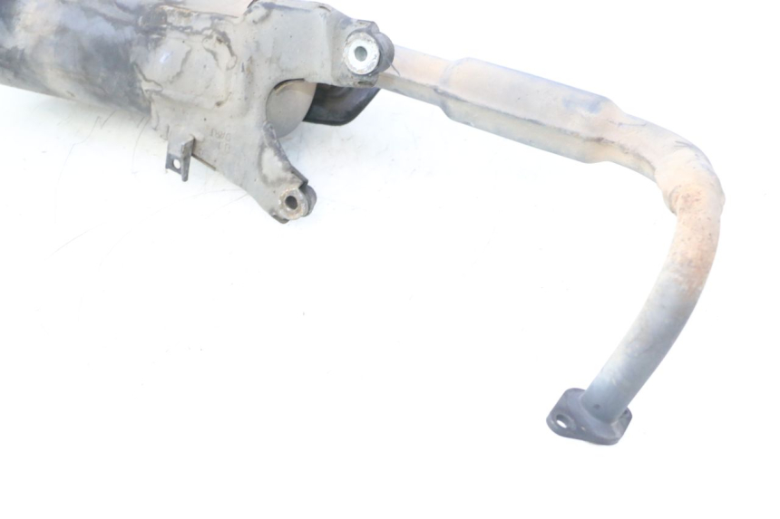 photo de POT ECHAPPEMENT PEUGEOT KISBEE 4T 50 (2023 - 2026) - Autre angle de vue
