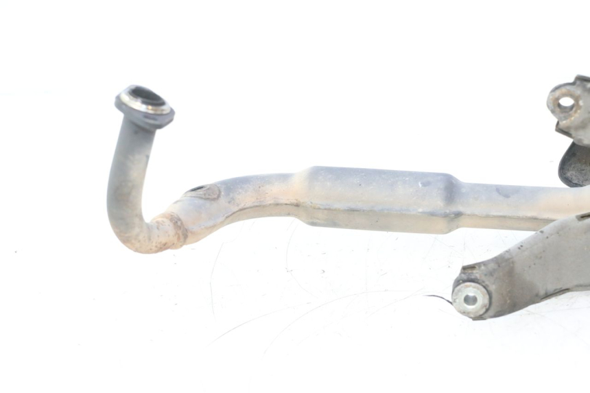 photo de POT ECHAPPEMENT PEUGEOT KISBEE 4T 50 (2023 - 2026) - Pièce contrôlée