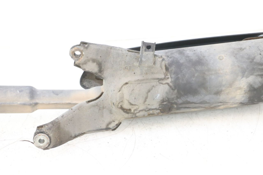photo de POT ECHAPPEMENT PEUGEOT KISBEE 4T 50 (2023 - 2026) - Marquages et références