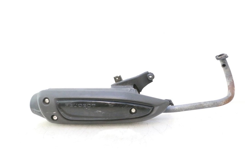 photo de POT ECHAPPEMENT PEUGEOT KISBEE 4T 50 (2010 - 2017) - Vue principale