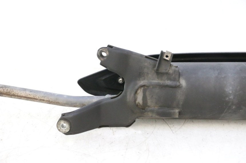 photo de POT ECHAPPEMENT PEUGEOT KISBEE 4T 50 (2010 - 2017) - Vue rapprochée
