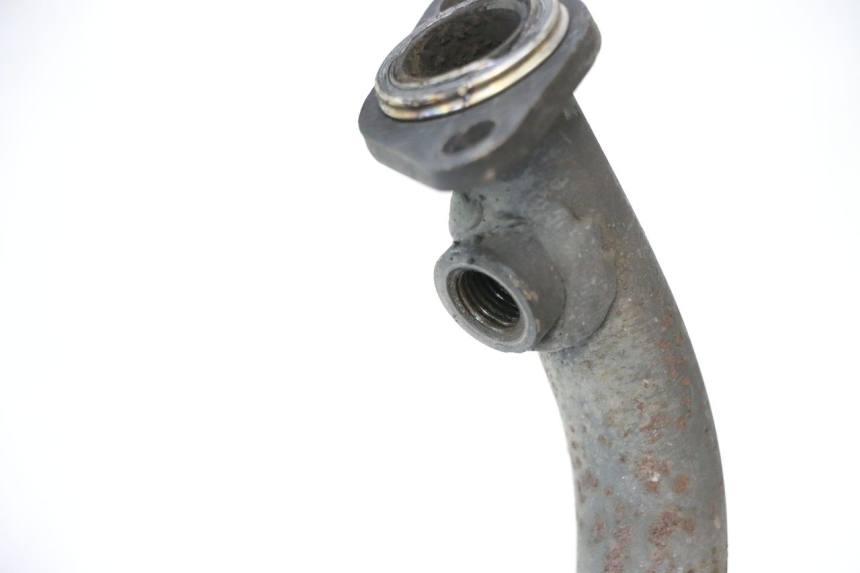photo de POT ECHAPPEMENT PEUGEOT KISBEE 4T 50 (2010 - 2017) - Marquages et références