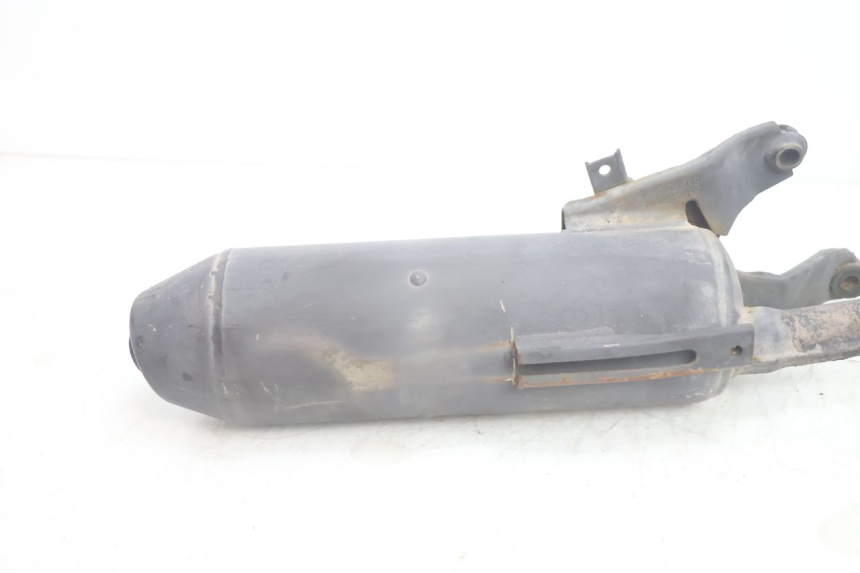 photo de POT ECHAPPEMENT PEUGEOT KISBEE 4T 50 (2018 - 2022) - Détail de la pièce