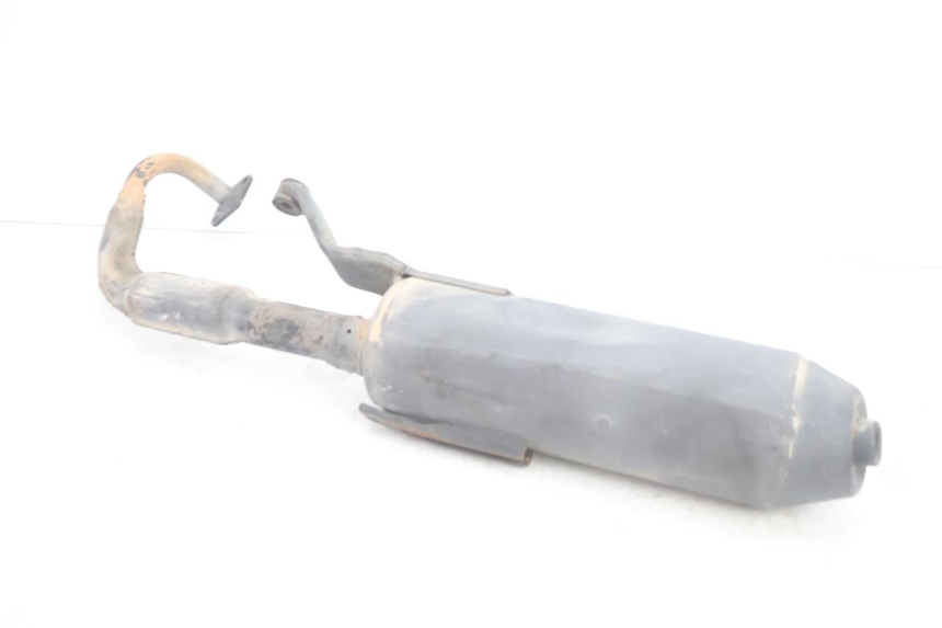 photo de POT ECHAPPEMENT PEUGEOT KISBEE 4T 50 (2018 - 2022) - Vue produit