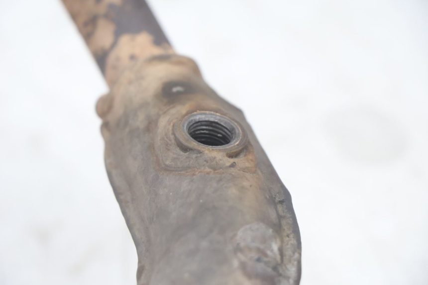 photo de POT ECHAPPEMENT PEUGEOT KISBEE 4T 50 (2018 - 2022) - Autre angle de vue