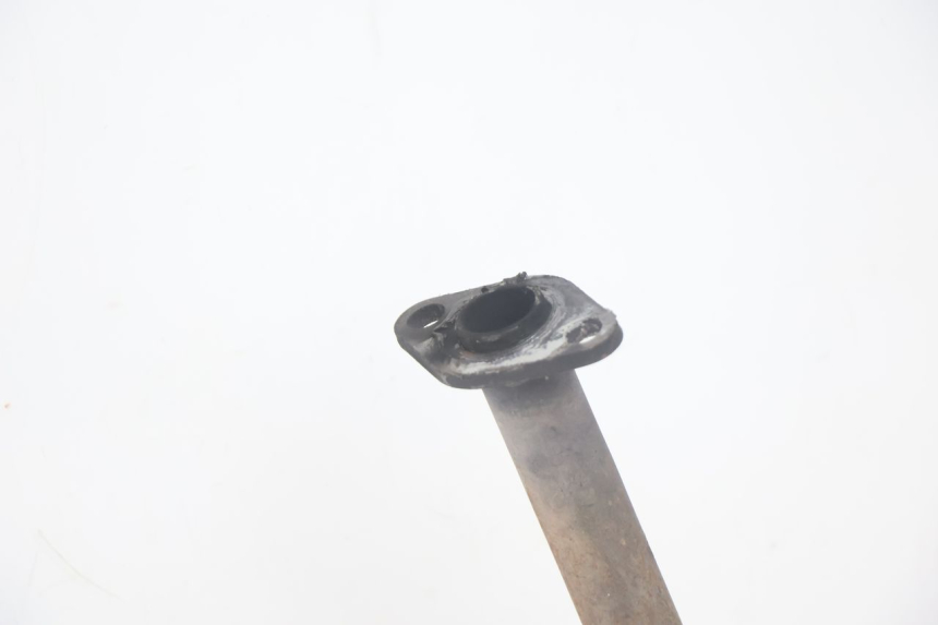 photo de POT ECHAPPEMENT PEUGEOT KISBEE 4T 50 (2018 - 2022) - Gros plan technique