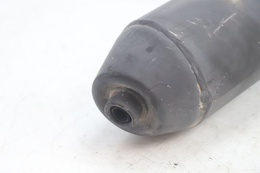 photo de POT ECHAPPEMENT PEUGEOT KISBEE 4T 50 (2018 - 2022) - Points de fixation