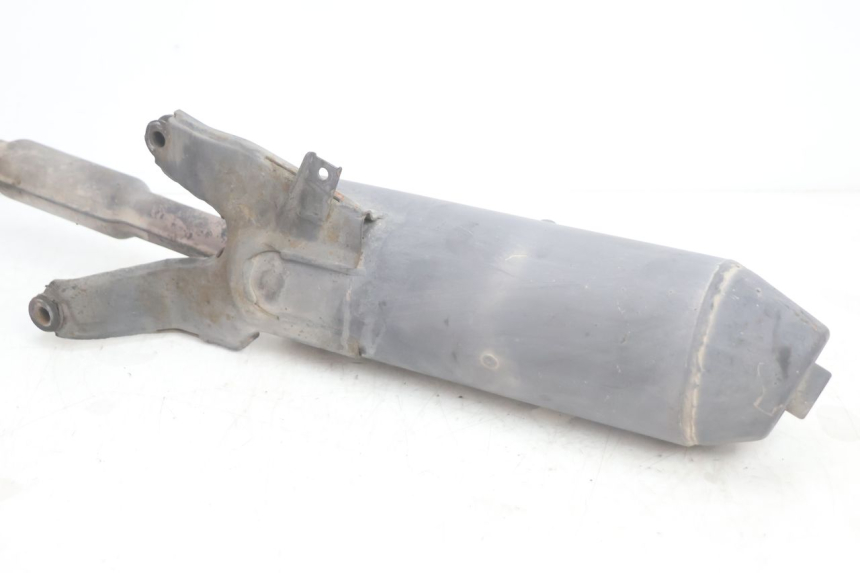 photo de POT ECHAPPEMENT PEUGEOT KISBEE 4T 50 (2018 - 2022) - Marquages et références