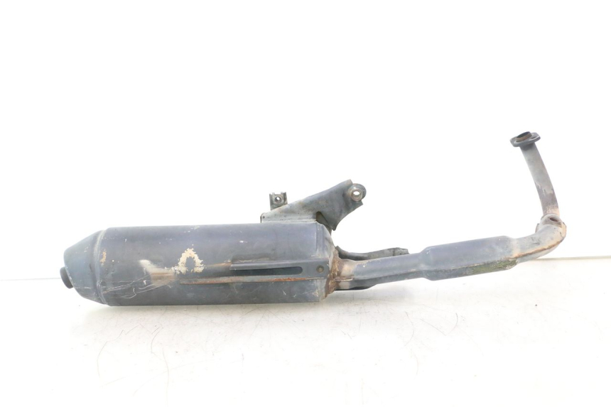 photo de POT ECHAPPEMENT PEUGEOT KISBEE 4T 50 (2018 - 2022) - Vue principale
