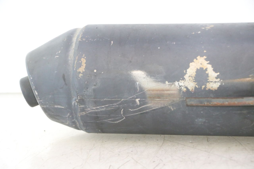photo de POT ECHAPPEMENT PEUGEOT KISBEE 4T 50 (2018 - 2022) - Détail de la pièce