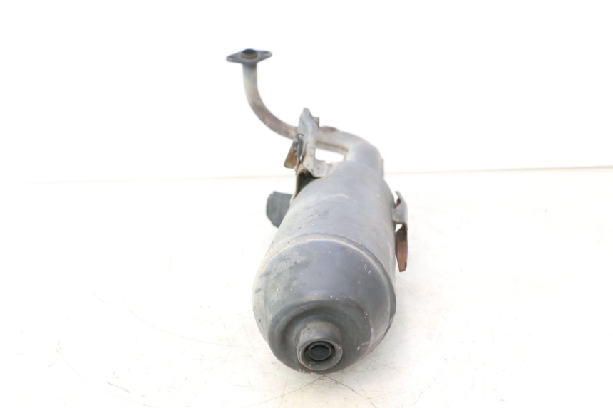 photo de POT ECHAPPEMENT PEUGEOT KISBEE 4T 50 (2018 - 2022) - Vue produit