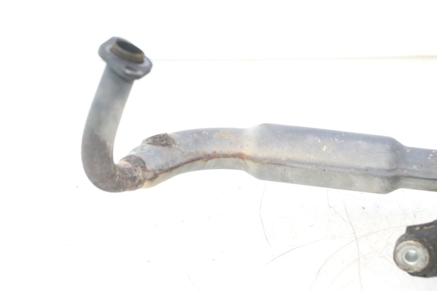 photo de POT ECHAPPEMENT PEUGEOT KISBEE 4T 50 (2018 - 2022) - Pièce contrôlée