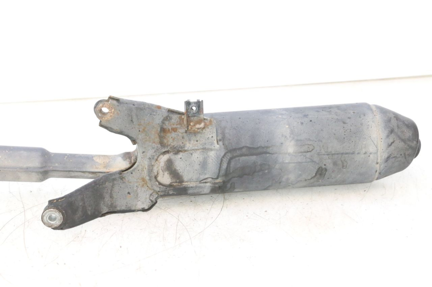 photo de POT ECHAPPEMENT PEUGEOT KISBEE 4T 50 (2018 - 2022) - Marquages et références