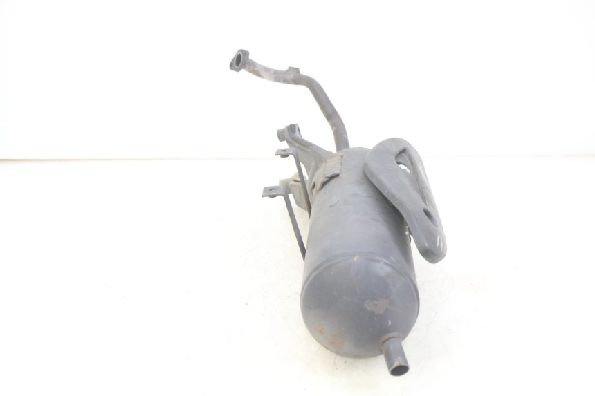photo de POT ECHAPPEMENT KSR PANDORA 4T 50 (2018 - 2023)