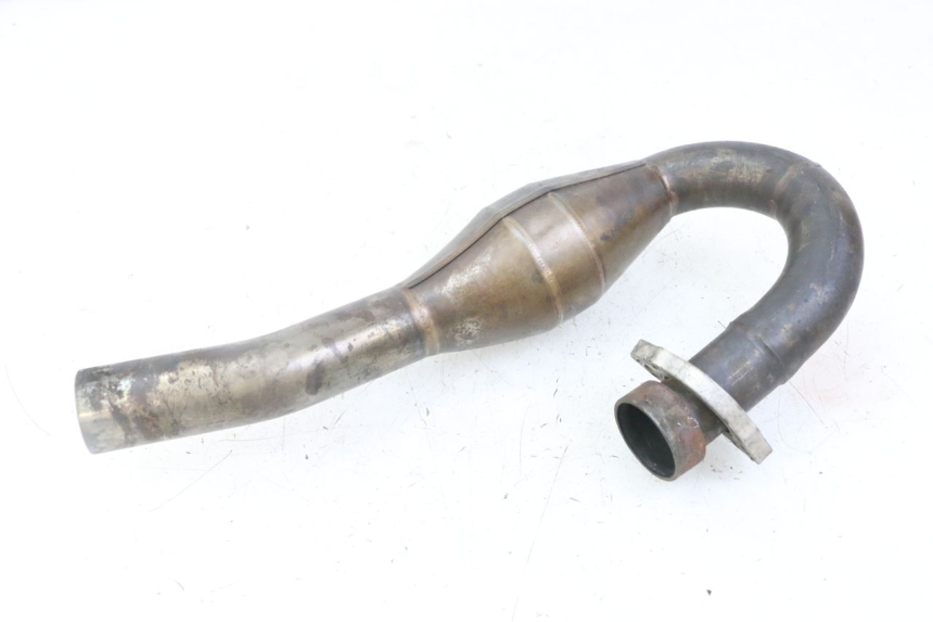 photo de POT ECHAPPEMENT KAWASAKI KX F KXF 450 (2009 - 2011)