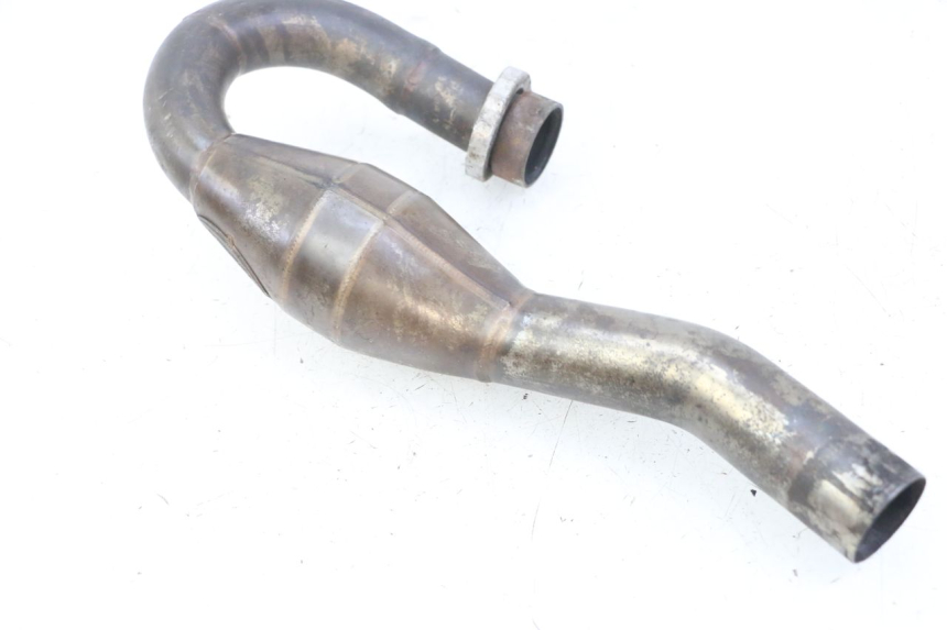photo de POT ECHAPPEMENT KAWASAKI KX F KXF 450 (2009 - 2011)