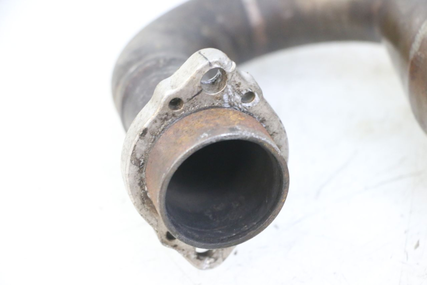 photo de POT ECHAPPEMENT KAWASAKI KX F KXF 450 (2009 - 2011)