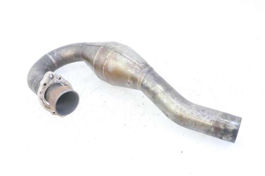 photo de POT ECHAPPEMENT KAWASAKI KX F KXF 450 (2009 - 2011)