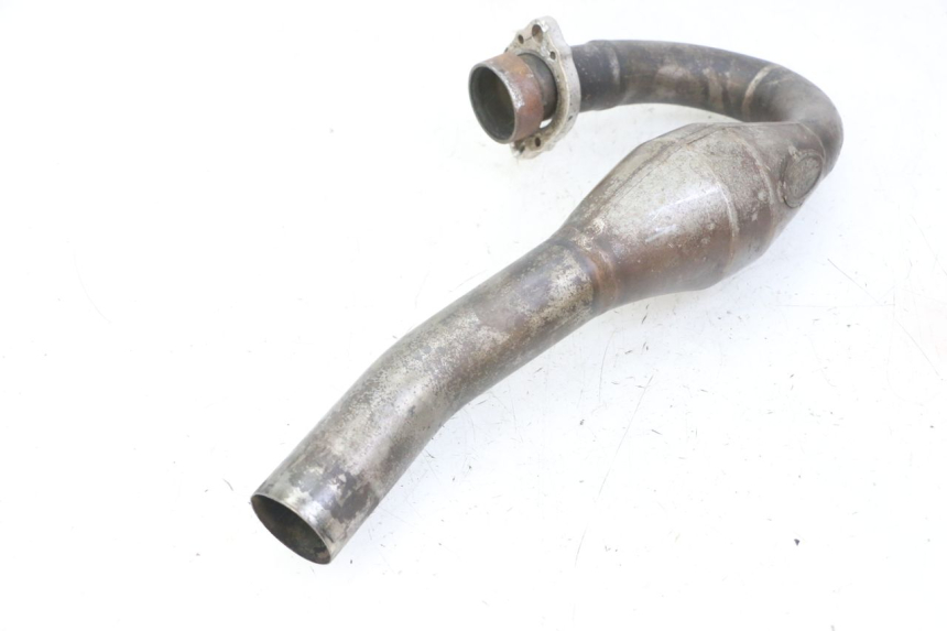 photo de POT ECHAPPEMENT KAWASAKI KX F KXF 450 (2009 - 2011)
