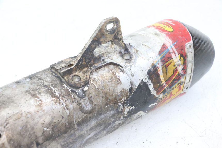 photo de POT ECHAPPEMENT KAWASAKI KX F KXF 450 (2009 - 2011)